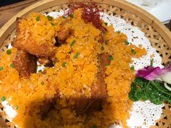 -山城外·非遗酸菜鱼(财富中心店)