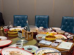 -三品香·江浙菜(松江九谊店)