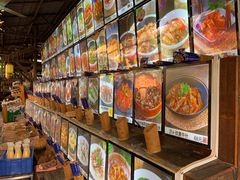 -园林美食城·本土农家菜(杨和镇店)