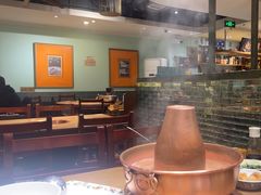 -北京老门框爆肚涮肉馆(凤城六路店)