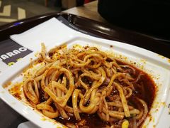 -魏家凉皮(十里河店)