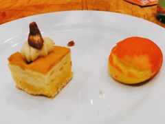 -北京希尔顿逸林酒店