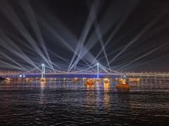 -星海湾跨海大桥
