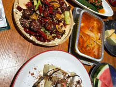 -路边羊烧烤酒场(宝带路店)