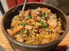 -沼津港精致料理·寿喜烧·烧鸟(龙湖南桥天街日料榜单店)