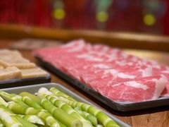 -隐樂門·活牛蛙火锅酒馆
