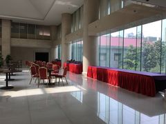 -曲江惠宾苑宾馆(大雁塔大唐不夜城店)