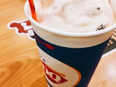 -DQ·蛋糕·冰淇淋(包河万达店)
