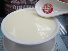 -义顺牛奶公司