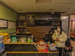 -脑洞先生非恐剧情密室(五一店)