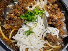 -3号仓库·创意中国菜(乐清正大广场店)