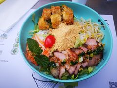 -蔡澜Pho·越南粉餐厅(海上世界店)