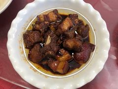 -玲燕蒸菜馆(江东路店)