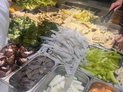 -林静小吃(复兴路店)