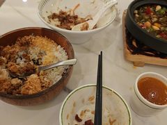 -春家·非遗手工小吃(徐汇万科广场店)