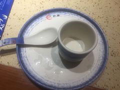 -巴渝菜馆(涿州店)