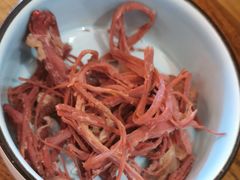 手撕驴肉-山西会馆·晋菜·晋商宴·牌匾博物馆(胜利东街店)