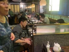 大堂-顺峰顺水顺德菜(龙华店)