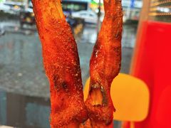 -一代烤翅王(大汉口店)