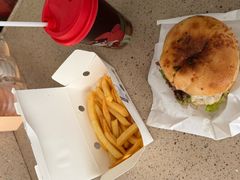 -必胜客(龙湾万达店)