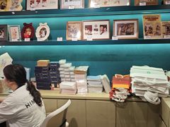 -海马体照相馆(北京apm店)