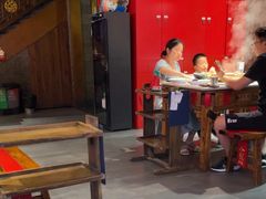 -小龙坎火锅(总店)