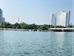 -南宁南湖公园