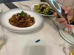 -小郭私房菜·海肠捞饭店(学士街店)