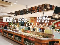 -悦橙烤肉海鲜自助(中央大街店)