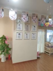 -Dr.林醫生产后修复·超级店(南京江宁同曦店)