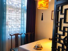 -不二茶空间·养生宴(石景山店)
