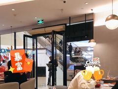 -必胜客(城西银泰店)