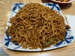 -老九圆山西面馆(CBD店)