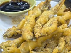 -贞姨美食·老字号海鲜大排档