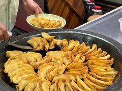 -李记清真馆(打钉巷店)