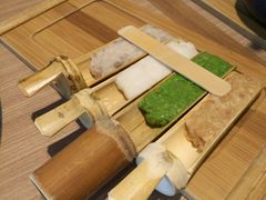 -水林间·寿喜烧自助(仙林金鹰店)