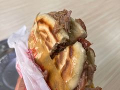 -樊记腊汁肉(竹笆市总店)