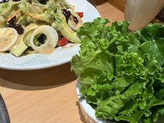 -松鱼亭·和牛烧肉(协鑫广场店)