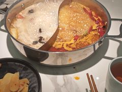 -小肥羊·牛羊肉火锅(万达广场店)