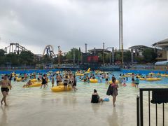 -杭州浪浪浪水公园