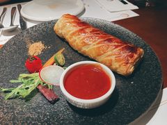 惠灵顿牛扒-Mr.cattle·卡图牛扒(中建广场店)