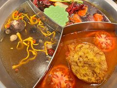 -大龙燚火锅(春熙店)
