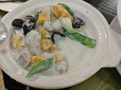 -佛有缘素食馆·荔湾老字号(陈家祠首店)