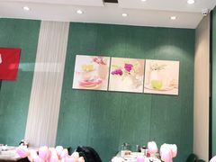 大堂-紫光园(创始店)