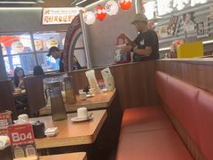 -小川洋风料理(大悦城店)