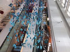 -万达茂商场(南京仙林店)