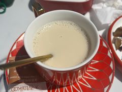 -欧提汗·新疆餐厅·清真(银都路店)