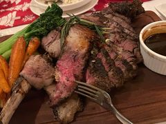 -WOLFGANG PUCK KITCHEN & BAR(迪士尼小镇店)