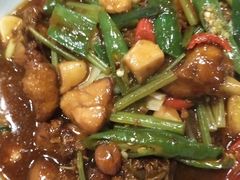 -薇酌饮·陕西菜(南门外店)