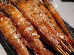 -友乐居羊蝎子(西直门店)